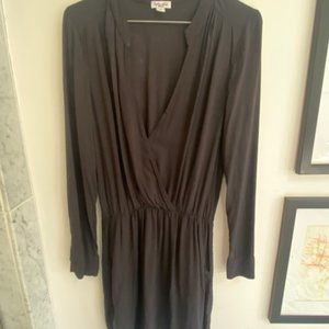 Splendid Light Dress Black